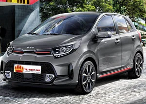 Image du véhicule KIA PICANTO Économique